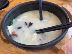 -桥香园过桥米线(国贸店)