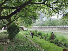 -成都市活水公园