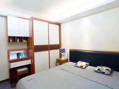 -索菲亚衣柜橱柜家具全屋定制(汶水红星店)