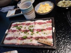 -牛焱·烧肉酒肆(五大道店)