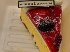 -BUTTERFUL&CREAMOROUS 黄油与面包(三里屯太古里店)