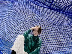 -chi K11艺术空间展览厅