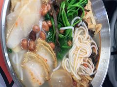 -白妈螺蛳粉(白云万达店)