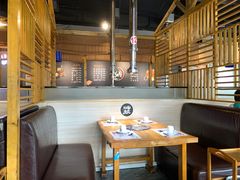 -唯成•韩国炭火烤肉 유성고기