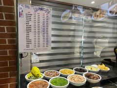 -何记面馆(龙泉山店)