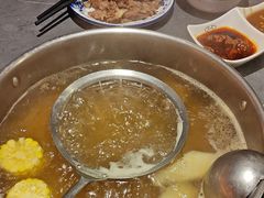 -贵宾牛·潮汕牛肉火锅(珠池总店)