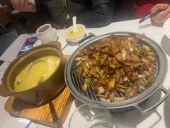 -福海居烤鸭店(鸟巢店)