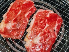 -無二炙坊·和牛烧肉(大钟寺1733店)