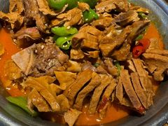 -东园小馆·早茶·淮扬小炒(印象汇店)