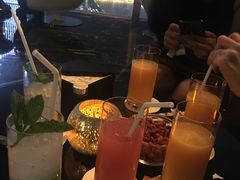 -广州四季酒店·天吧·高空酒吧