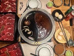 -牛匠和牛寿喜锅(西安总店)