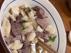 -刘信牛羊肉泡馍小炒(回民街店)