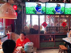 -农耕记·湖南土菜(halo广场店)