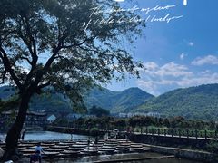 -东钱湖旅游度假区