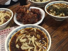 -老门刀削面(小酱坊店)