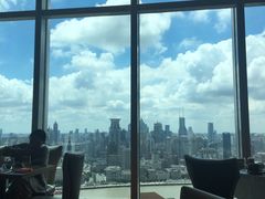-翡翠36餐厅(浦东香格里拉店)
