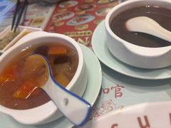 -香港新记茶餐厅(春熙太古里店)