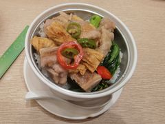 -佰搭果·广式茶餐厅(西华路店)