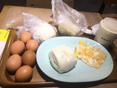 -酷味乐智选餐厅(斜土路店)