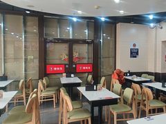 -李先生牛肉面大王(北京站售票厅餐厅)