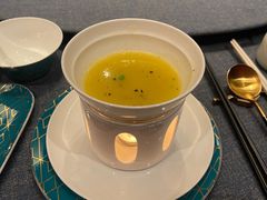 -悦宴·雅致餐厅(绿地蓝海店)