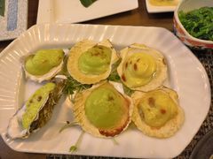 -松本楼(桥西店)