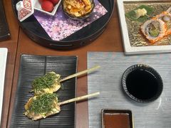 -柳叶道(牡丹广场店)