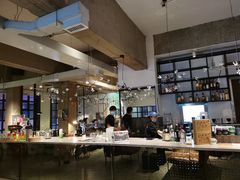 -Nectar One Cafe(勇烈路n1店)