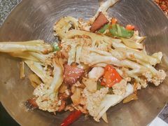 -避风塘·金牌店·夜宵(金玉兰店)