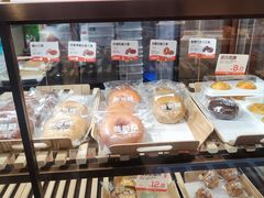 -爸爸糖吐司面包(悠唐购物中心店)