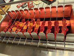 -玉善烧烤串城(长春总店)