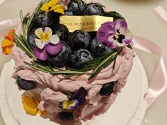 -卷心卷意·轻甜蛋糕(新光天地店)