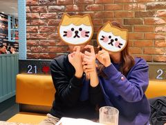 -丰茂烤串(六里桥店)