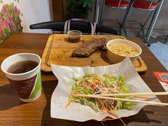 -BARBECUE烤肉屋