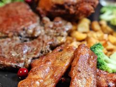 -豪客来牛排(青龙街店)