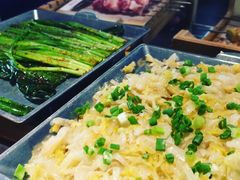 -很久以前羊肉串(中山公园店)