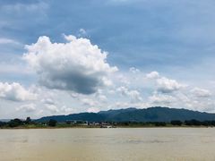 -羚羊峡古栈道森林公园