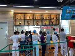 -深圳市人民医院(留医部)