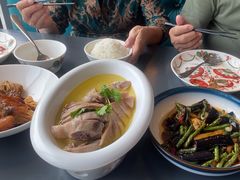 -江宴渔村·鱼鲜土菜(紫荆广场店)