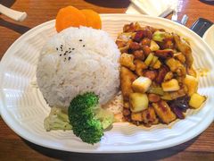 -好嫂子酱猪手•农家菜(知春路店)