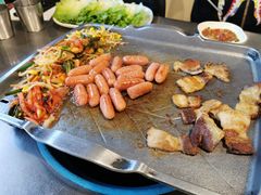 -李氏烤肉店