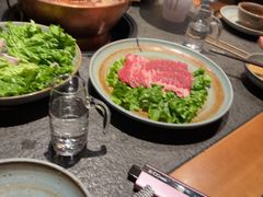 -老墙根涮肉(王四营店)