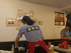 -金豆角砂锅焖面(安贞店)