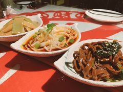 -汉唐宴长安食府