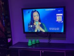 -歌潮量贩式KTV(宁德万达店)