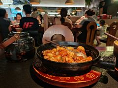 -旺爷砂锅·茶作(国贸城店)