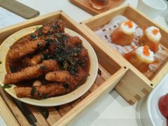 -蔡澜点心·粤菜(月星环球港店)