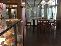 -星巴克(北京新辰里亚运村店)