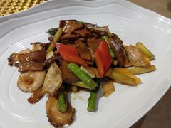 -悦真雅院·四合院·清真私房菜(雍和宫店)