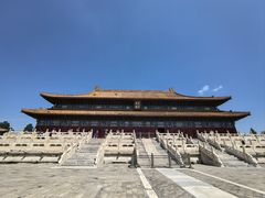 -北京市劳动人民文化宫(太庙)